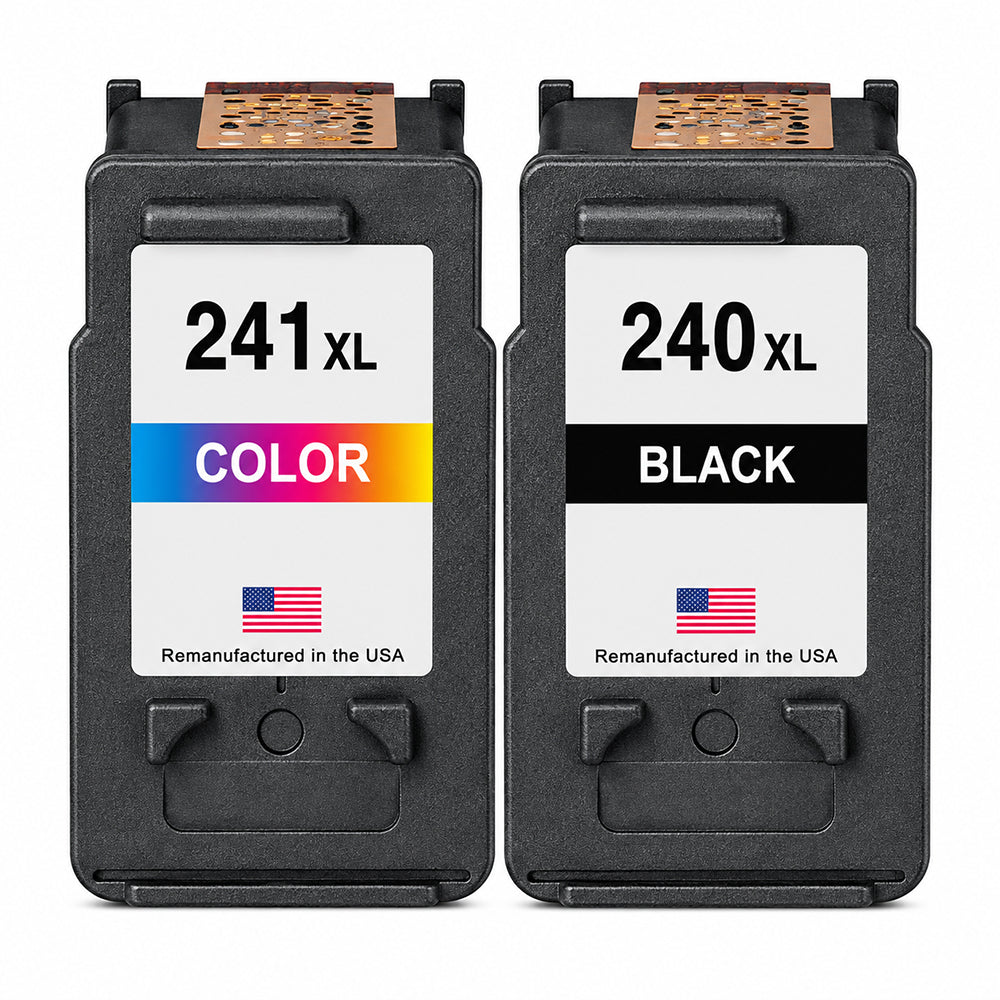 Standard vs. High-Yield Ink Cartridges: Which Should You Buy?