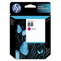 New, Pre-Owned - HP 88 (C9387AN) Magenta Ink Cartridge