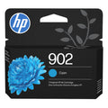 New, Pre-Owned - HP 902 (T6L86AN) Cyan Standard Yield Ink Cartridge