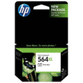 New, Pre-Owned - HP 564XL (CB322WN) Photo Black Ink Cartridge