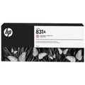 New, Pre-Owned - HP 831A Light Magenta 775ml Ink Cartridge, CZ687A