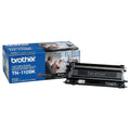 New, Pre-Owned - Brother TN-110BK Black Toner Cartridge