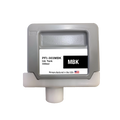 U.S. Remanufactured for Canon PFI-303MBK 330ml Matte Black Ink Cartridge