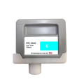 U.S. Remanufactured for Canon PFI-304C 330ml Cyan Ink Cartridge
