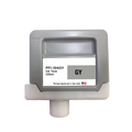 U.S. Remanufactured for Canon PFI-304GY 330ml Gray Ink Cartridge