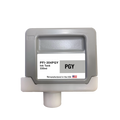 U.S. Remanufactured for Canon PFI-304PGY 330ml Photo Gray Ink Cartridge