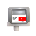 U.S. Remanufactured for Canon PFI-304R 330ml Red Ink Cartridge