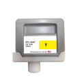 U.S. Remanufactured for Canon PFI-304Y 330ml Yellow Ink Cartridge