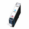 U.S. Remanufactured for Canon CLI-42 Cyan Ink Cartridge