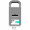 U.S. Remanufactured for Canon PFI-704PC 700ml Photo Cyan Ink Cartridge