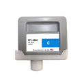 U.S. Remanufactured for Canon PFI-306C 330ml Cyan Ink Cartridge