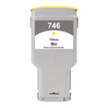 US Remanufactured for HP 746 Standard Yield Yellow Ink Cartridge, P2V79A