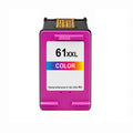 U.S. Remanufactured for HP 67XXL (6ZA16AN) Tri-Color High Yield Ink Cartridge