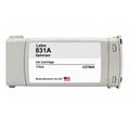 U.S. Remanufactured for HP 831 (CZ706A) Latex Optimizer 775-ml High Quality Ink Cartridge
