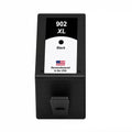 U.S. Remanufactured for HP 902XL (T6M14AN) Black MICR Ink Cartridge