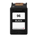 U.S. Remanufactured for HP 96 (C8767WN) Black Ink Cartridge