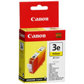 New, Pre-Owned - Canon BCI-3e Yellow Ink Cartridge