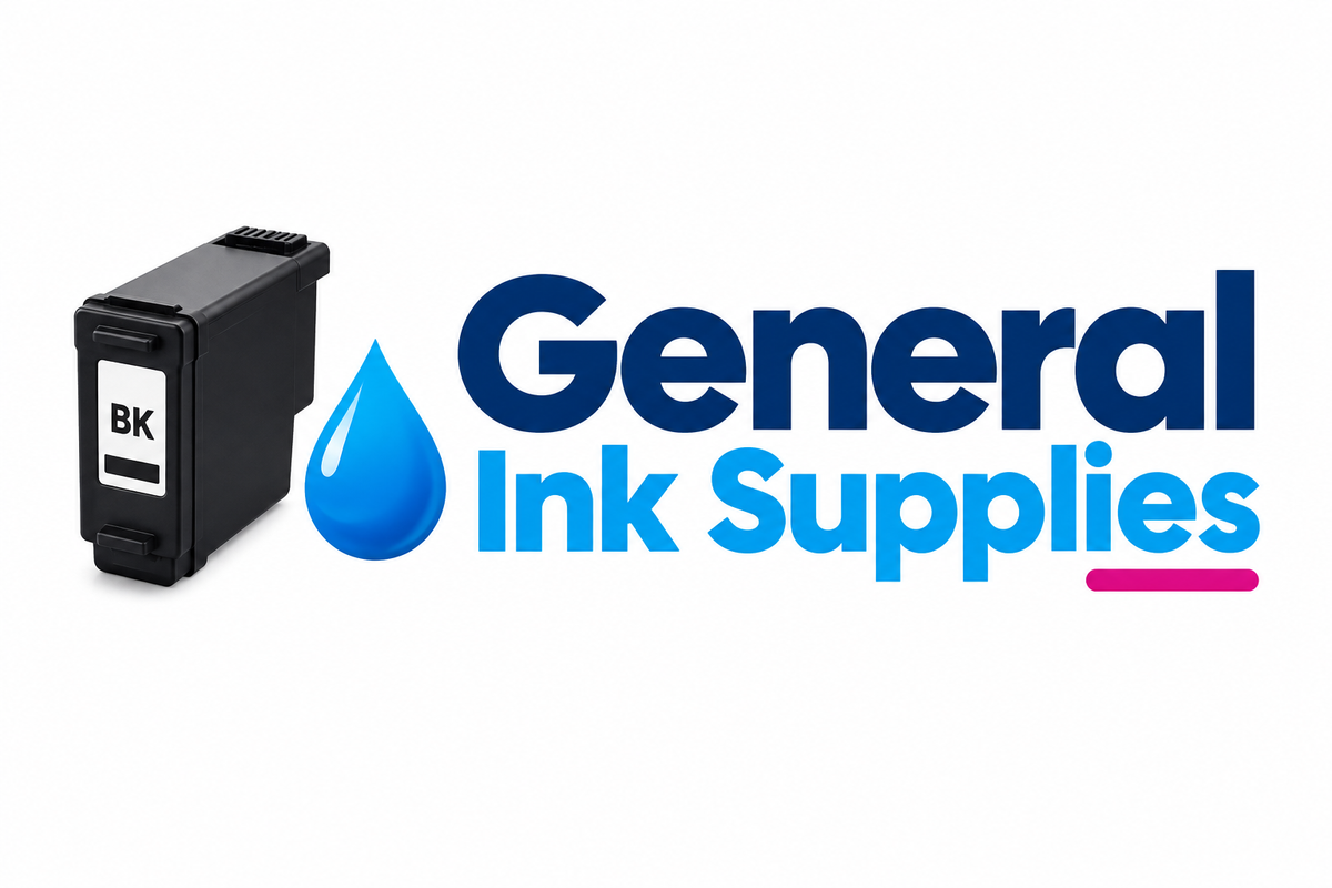General Ink Supplies